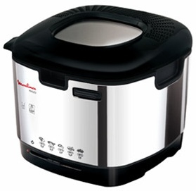 Moulinex Uno Inox — vue 1 sur 1