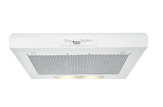 Hotpoint SL 16 (WH)/HA — vue 1 sur 1