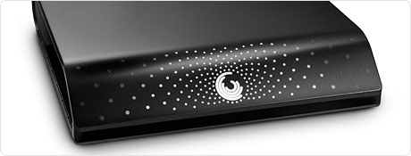 Seagate FreeAgent XTreme 2.0TB external hard drive 2 TB 3.5"