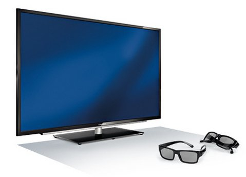 Grundig 47 VLE 988 BL 