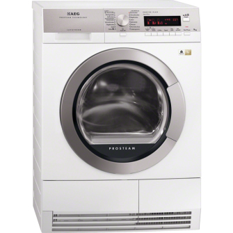 AEG T88595IS — vue 1 sur 2