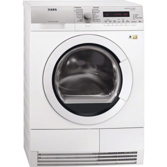 AEG T76785IH — vue 1 sur 2