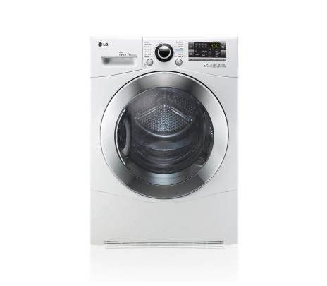 LG RC7055AP2Z — vue 1 sur 2