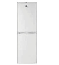Indesit CAA 55 NF.1 — vue 1 sur 1