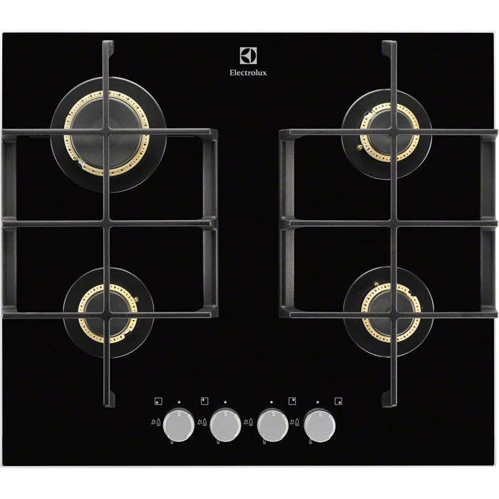 Electrolux EGT6345YOK — vue 1 sur 1