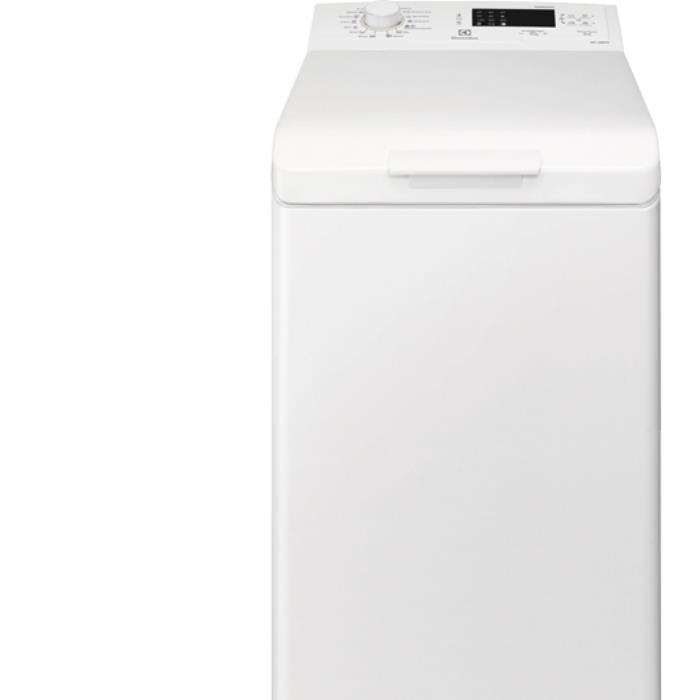 Electrolux EWTD26410W — vue 1 sur 1