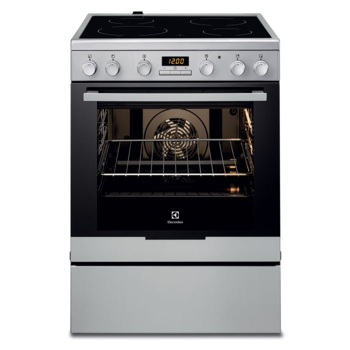 Electrolux EKC6450COS — vue 1 sur 1