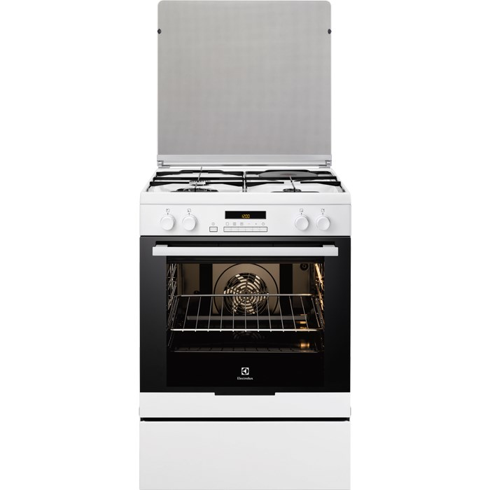 Electrolux EKM6770AOW — vue 1 sur 1