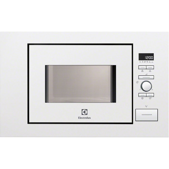 Electrolux EMS17006OW — vue 1 sur 1