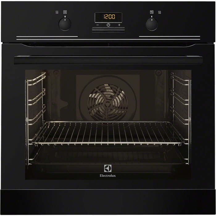 Electrolux EOA3460AOK — vue 1 sur 1