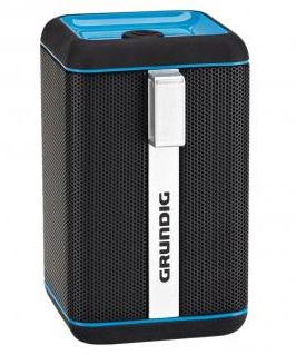 Grundig GSB 110 — vue 1 sur 1