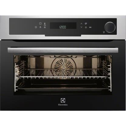 Electrolux EVY9741AOX — vue 1 sur 1