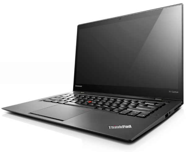 Lenovo ThinkPad X1 Carbon 2.1GHz i7-4600U 14