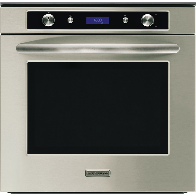 KitchenAid KOXP 6640 — vue 1 sur 1