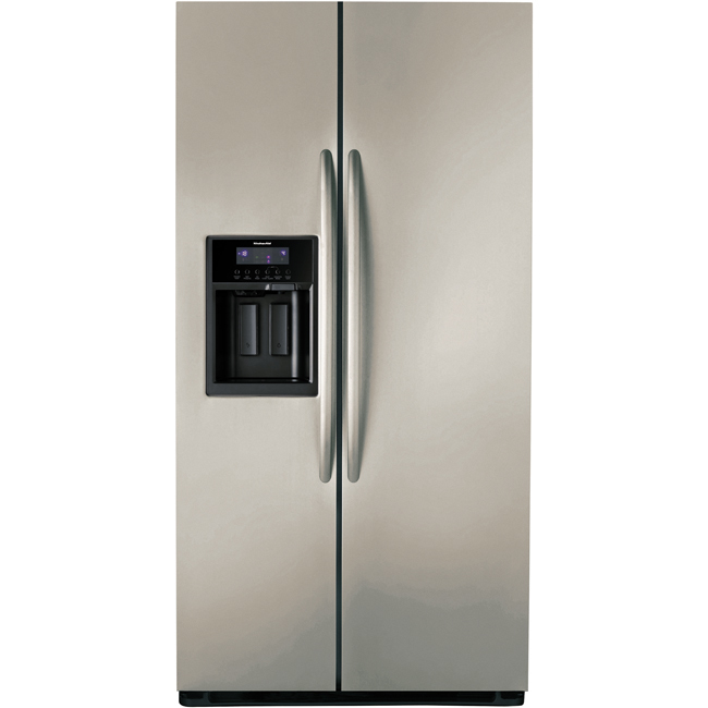 KitchenAid KRSM 9050 — vue 1 sur 1