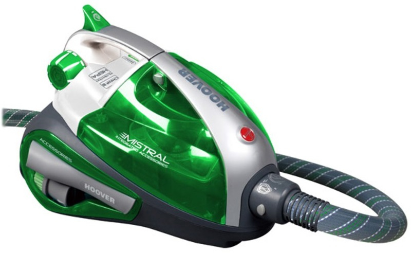 Hoover TMI 1218 — vue 1 sur 1