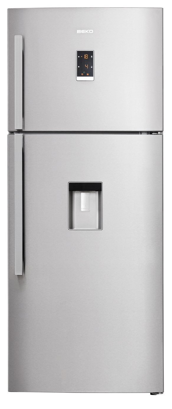 Beko DN156720DX — vue 1 sur 3