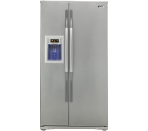 Beko GNEV320S — vue 1 sur 2