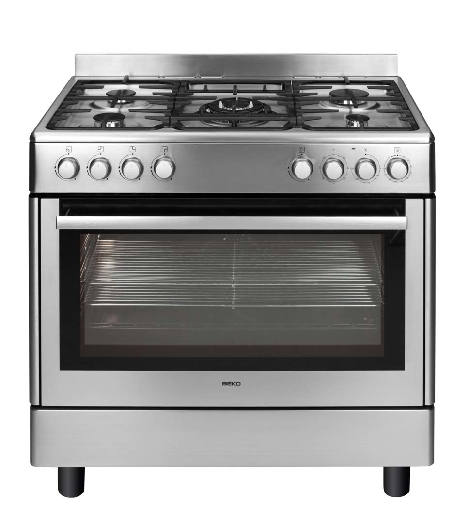 Beko GM15121DX — vue 1 sur 3