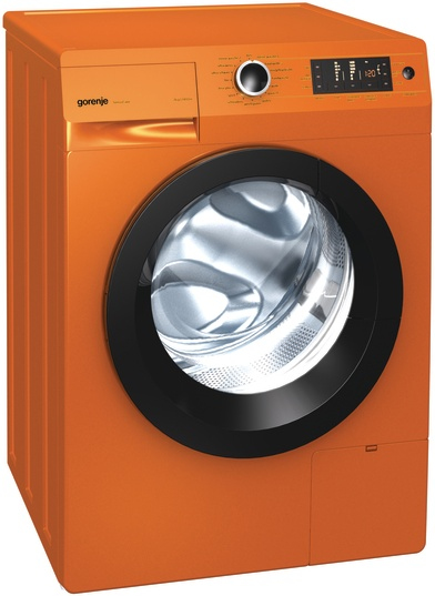 Gorenje W7543TO — vue 1 sur 1