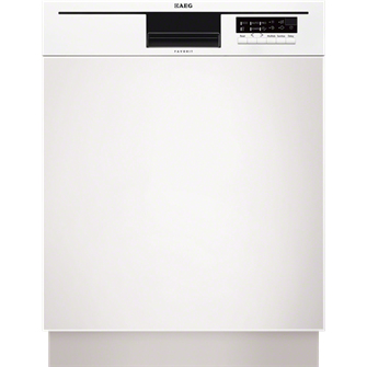 AEG F56602UW0P — vue 1 sur 1