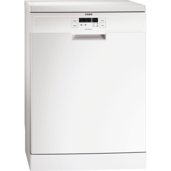 AEG F55519W0 — vue 1 sur 1