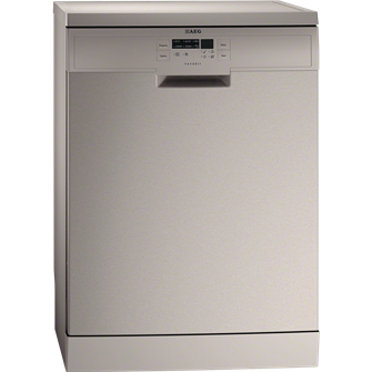 AEG F55512M0 — vue 1 sur 1