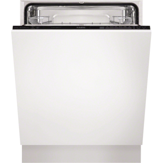 AEG F50502VI0 — vue 1 sur 1
