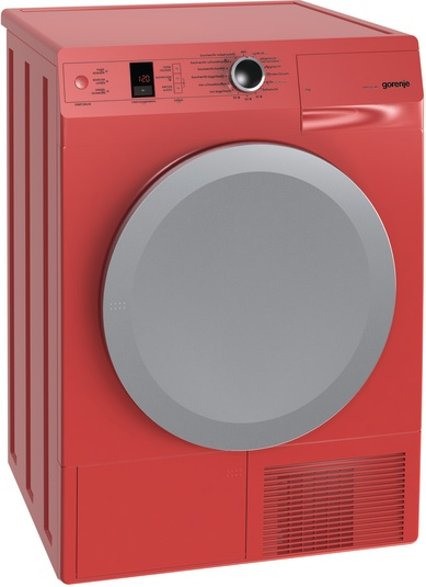 Gorenje D7565NR — vue 1 sur 2