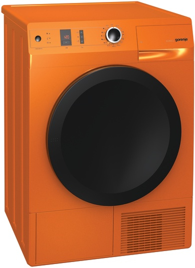 Gorenje D7565NO — vue 1 sur 2