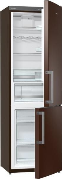 Gorenje RK6193KCH — vue 1 sur 1