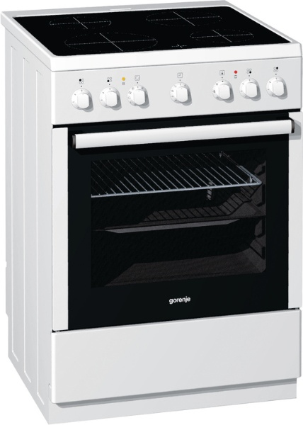 Gorenje EC65210AW — vue 1 sur 1