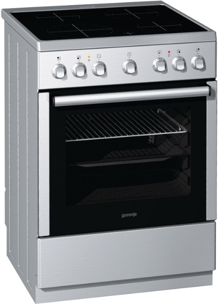 Gorenje EC65210AX — vue 1 sur 1