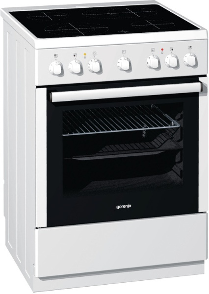 Gorenje EC67221AW — vue 1 sur 1