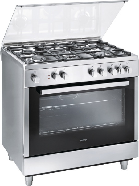 Gorenje K97320AX — vue 1 sur 1