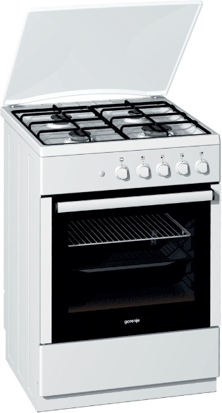 Gorenje G61120AW — vue 1 sur 1