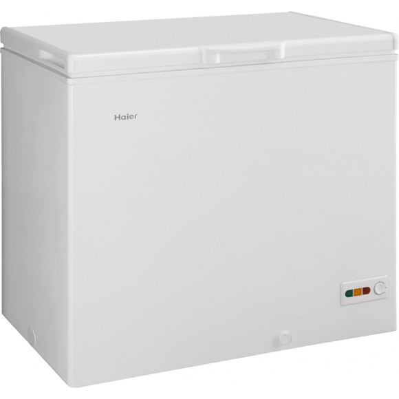 Haier BD-319RAA — vue 1 sur 1
