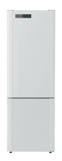 Hoover HNC 182 WE — vue 1 sur 1