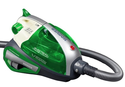 Hoover TMI 2002 — vue 1 sur 1