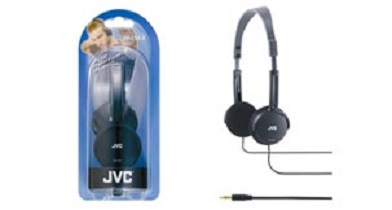 JVC HA-L50 — vue 1 sur 1