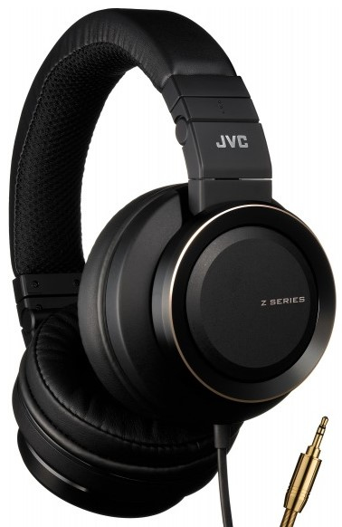 JVC HA-SZ2000-E — vue 1 sur 1