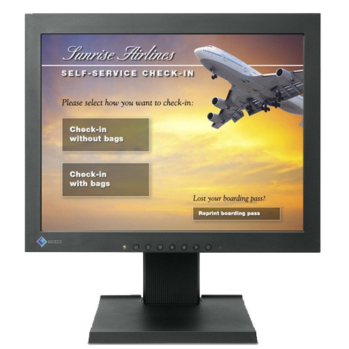 EIZO T1501-B 