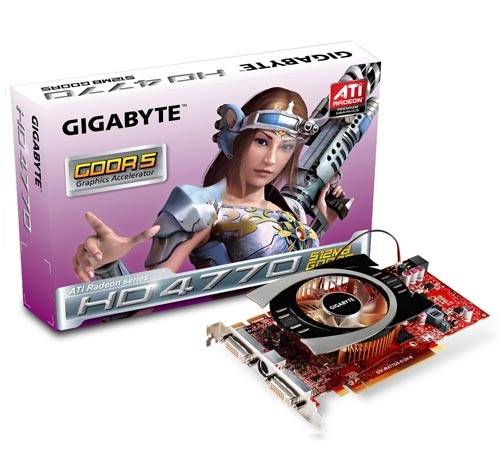 GIGABYTE GV-R477D5-512H-B graphics card GDDR5