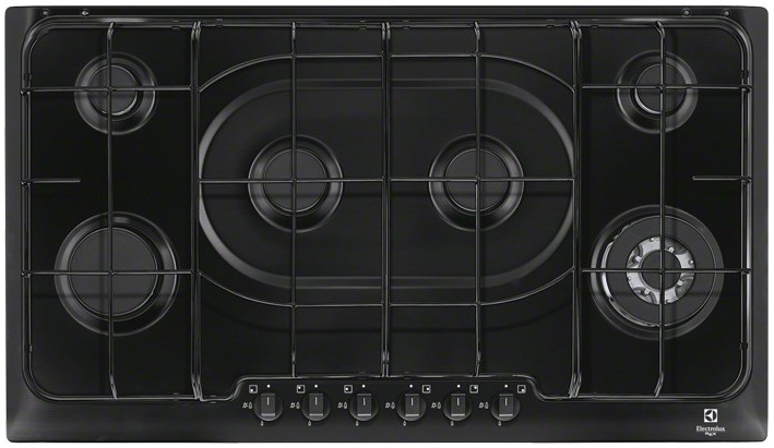 Electrolux PN960UV — vue 1 sur 1