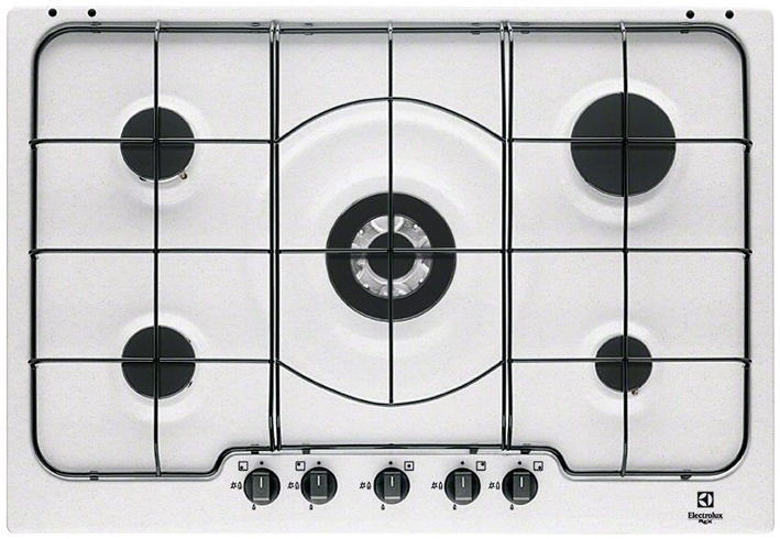 Electrolux PP750UV — vue 1 sur 1
