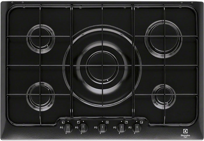 Electrolux PN750V — vue 1 sur 1