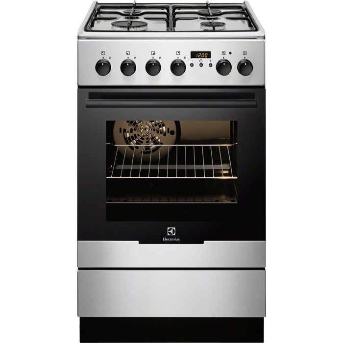 Electrolux EKK54552OX — vue 1 sur 1