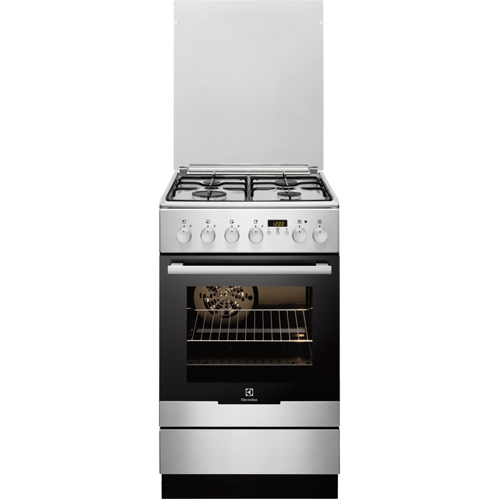 Electrolux EKK54551OX — vue 1 sur 1