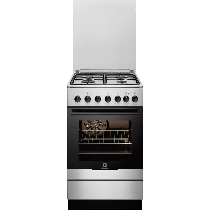 Electrolux EKK52550OX — vue 1 sur 1