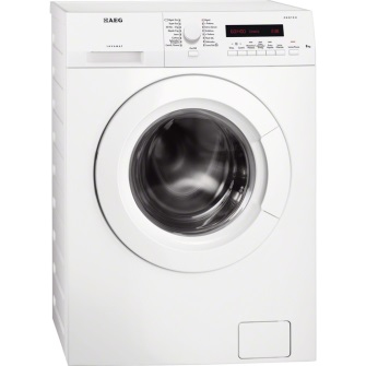 AEG L73481FL — vue 1 sur 1